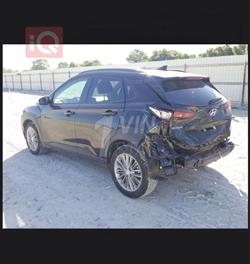 هیۆندای کۆنا